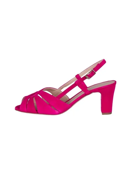 Pantofi Unisa roz