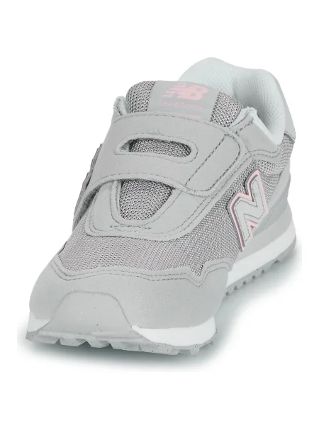 Pantofi copii New Balance gri
