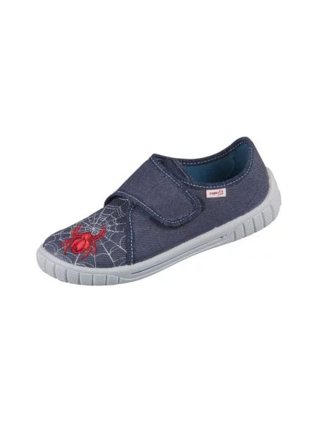 Pantofi copii Superfit albastru