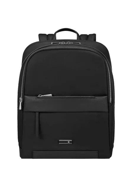 Samsonite Рюкзак чорний