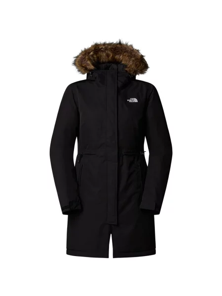 Geacă parka The North Face negru