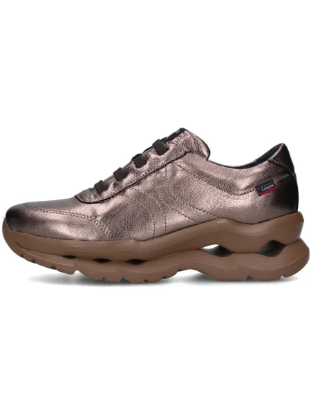 Pantofi Callaghan maro