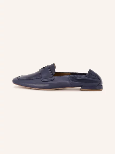 Loafers Högl modré