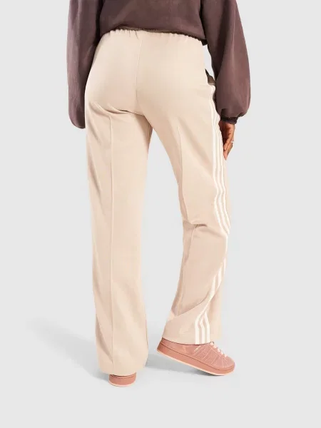 Adidas Spodnie Beckenbauer Tp beżowe