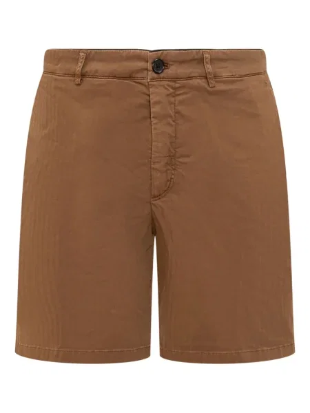 Chinos Department 5 hnědé