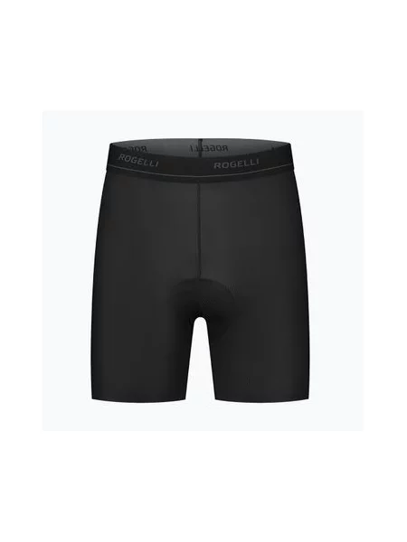Спортивні шорти Rogelli чорні