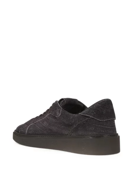 Sneakerși Etro negru