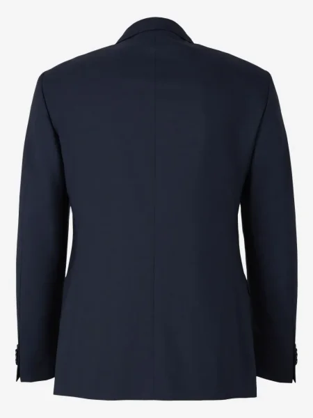 Costum Scabal de costum albastru