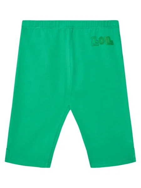 Leggings copii Original Marines verde