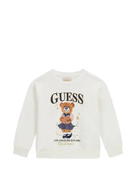 Gyerek melegítő felső Guess