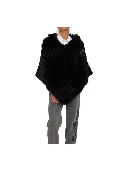 Kurtka Blugirl czarna