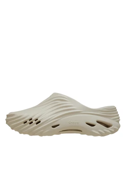 Sneakers Crocs Echo Wave Bone EUR beżowe