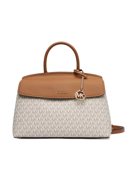 MICHAEL Michael Kors Geantă Crem