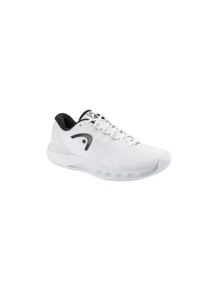 Pantofi Head negru