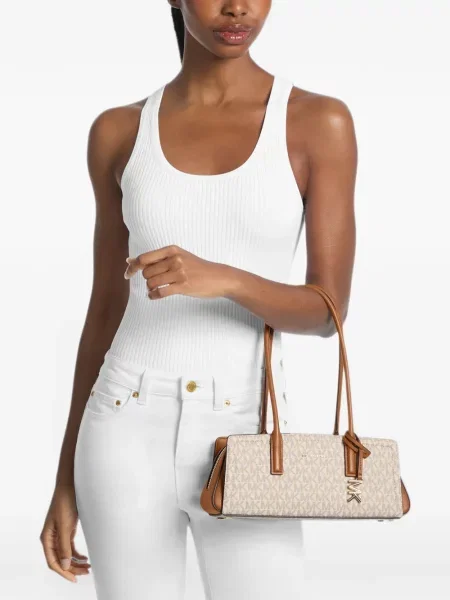 Geantă Michael Kors cu imagine