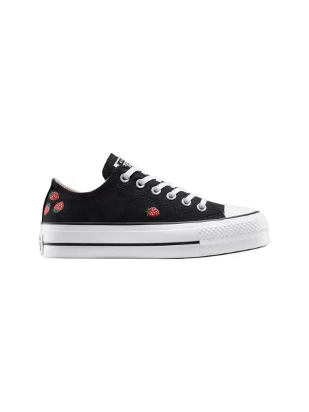 Pantofi Converse negru