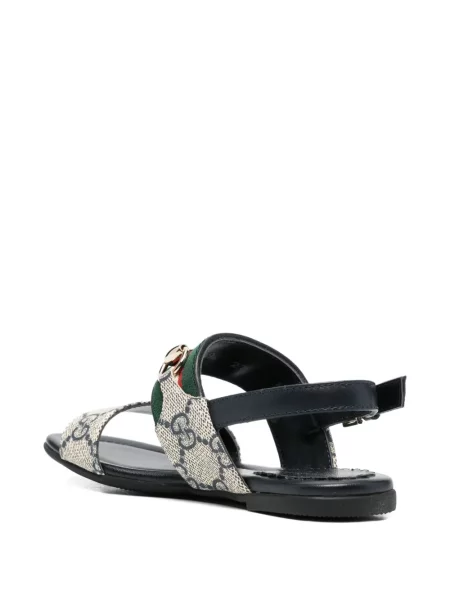 Sandały dziecięce Gucci