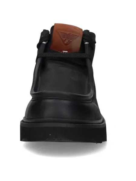 Pantofi Docksteps negru