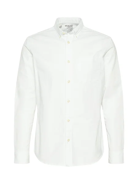 Selected Homme Košulja Rick bijela