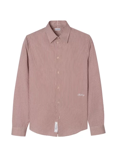 Cămașă Burberry roșu