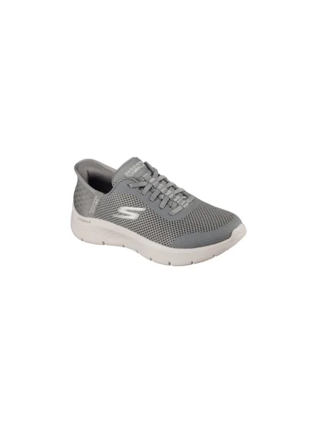 Tenisky Skechers zelená