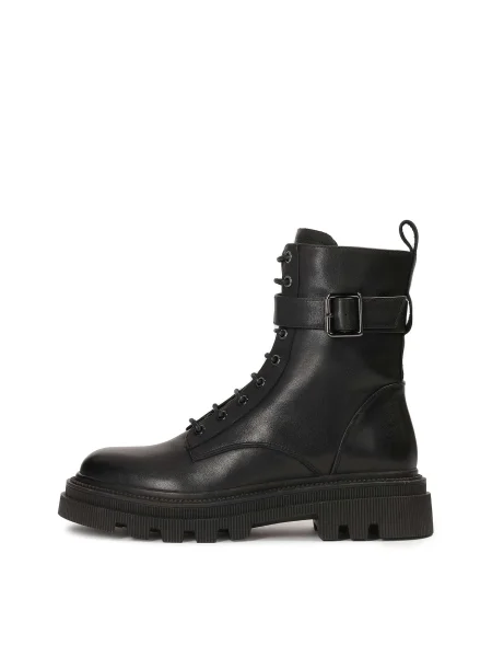 Gležnjarji Kazar črna