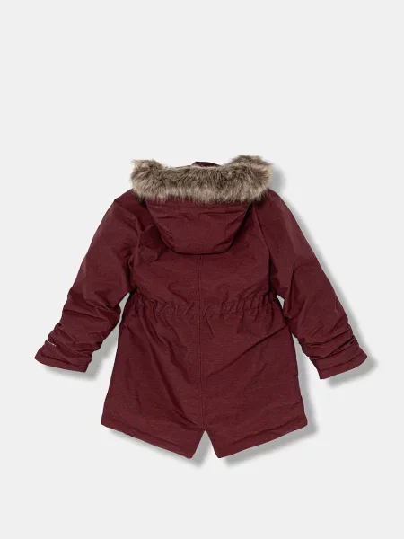 Geacă parka copii Columbia