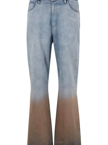 2Y Studios Džíny Kumaru velbloudí / světlemodrá