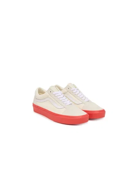 Tenisky Vans Old Skool Svetlo žltá