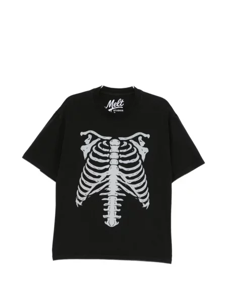 Tricou Melt negru