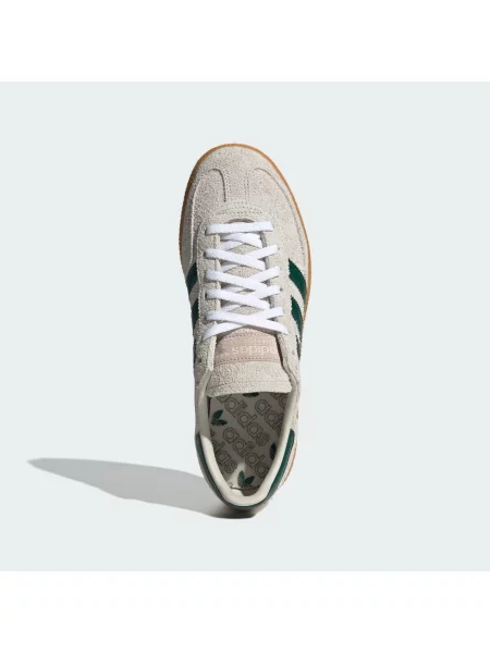 Sneakersy Adidas Spezial zamszowe szare