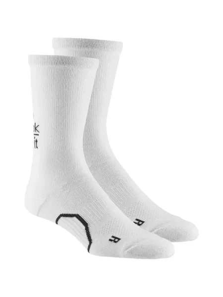 Șosete Reebok alb