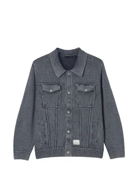 Cardigan Five Cm gri