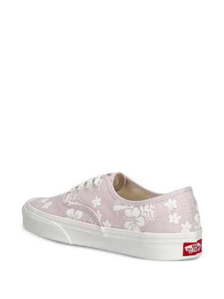 Sneakersy dziecięce Vans fioletowe