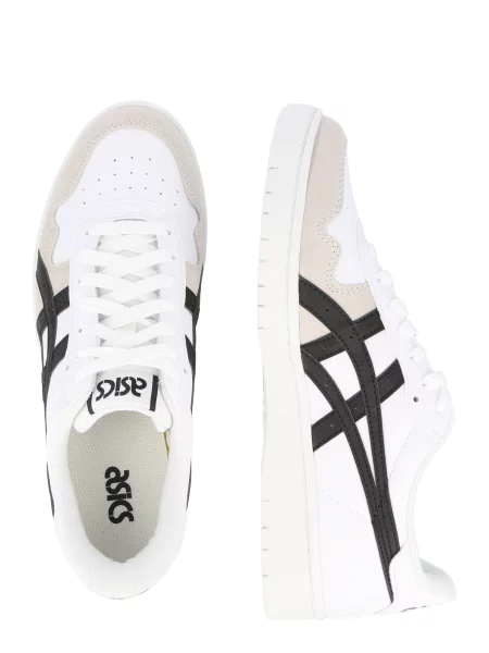 ASICS SportStyle Nízke tenisky Japan biela čierna