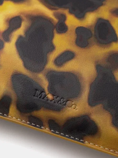 Сумочка MAX&Co. жовтий