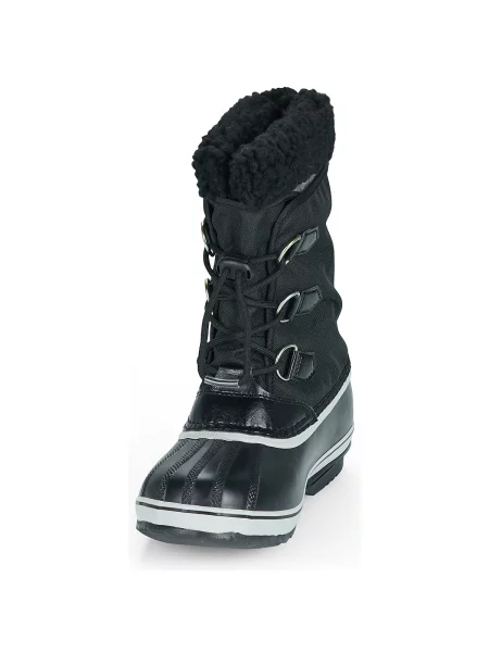 Pantofi copii Sorel negru