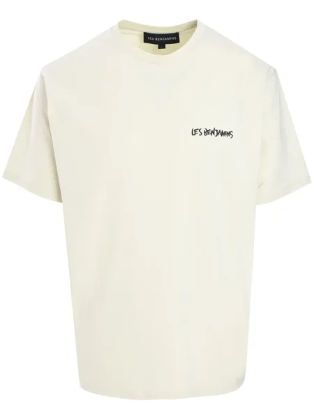 Tricou Les Benjamins cu imagine