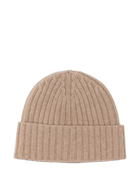 Căciulă Mc2 Saint Barth cu broderie tricotate