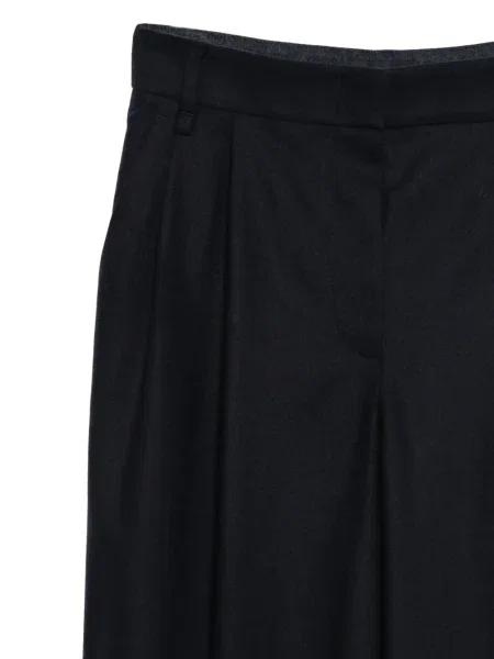 Kelnės Emporio Armani juoda