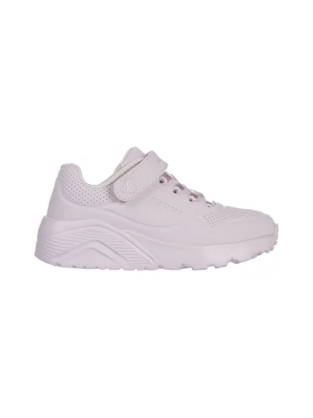 Tenisky Skechers ružová