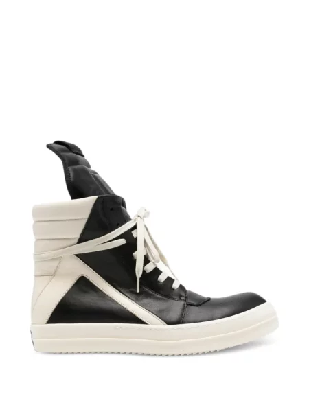 Sneakerși Rick Owens negru