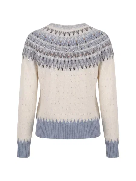 Cardigan Ermanno Scervino