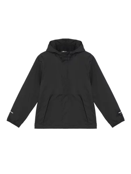 The North Face Kurtka przeciwdeszczowa Antora czarny