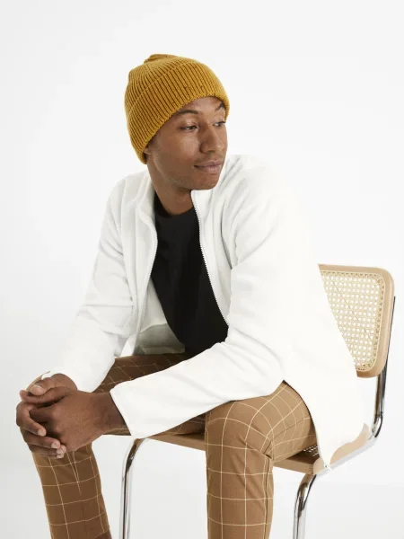 Jopa iz flisa Celio iz flisa bela