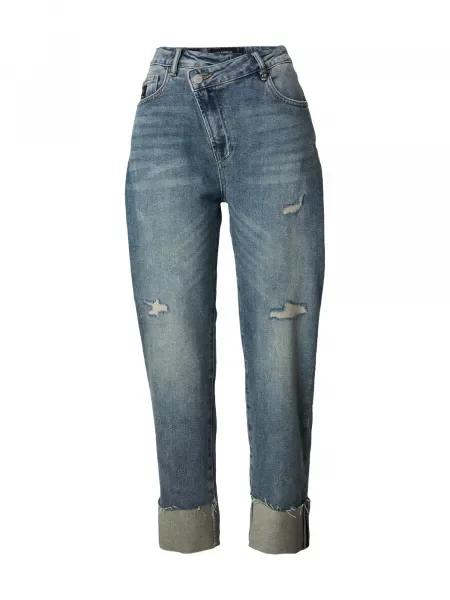 Elias Rumelis Jeans JENNY denim albastru