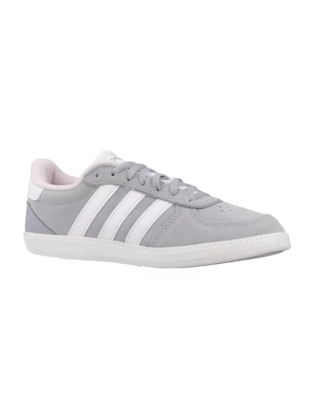 Pantofi Adidas gri