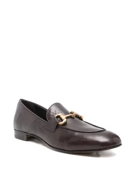 Pantofi loafer Mara Bini maro
