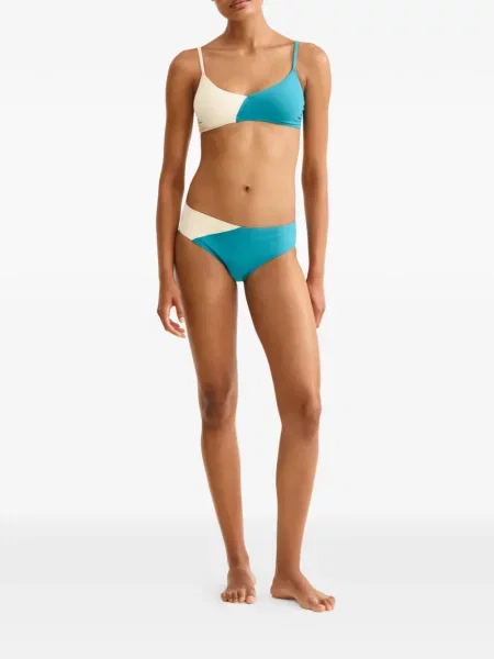 Bikini Eres albastru