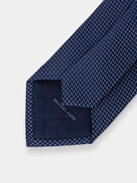Шелковый галстук Michael Kors